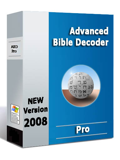 Download Advanced Bible Decoder