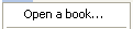 Open a book...