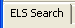 ELS Search tab