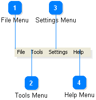 Main Menu
